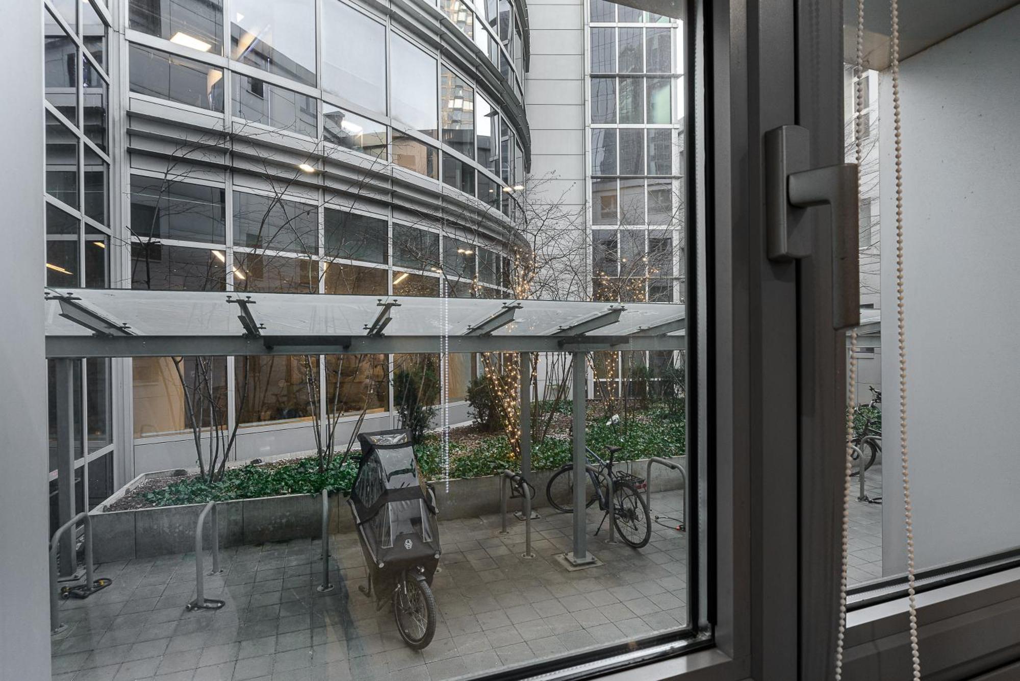 Lumina Design Studios With Beautiful View Warszawa Eksteriør bilde